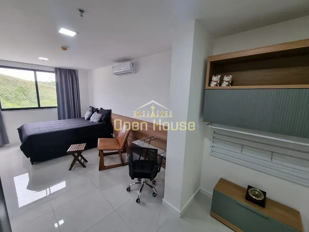 Flat/Apart Hotel, 1 quarto, 24 m² - Foto 11