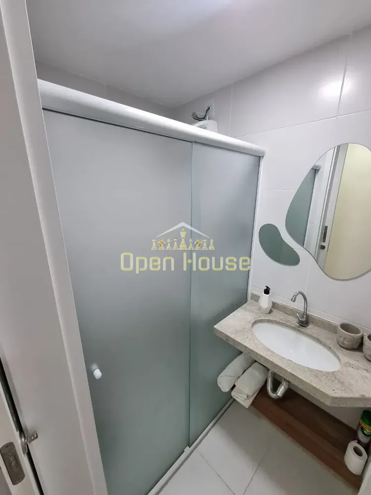 Flat/Apart Hotel, 1 quarto, 24 m² - Foto 14