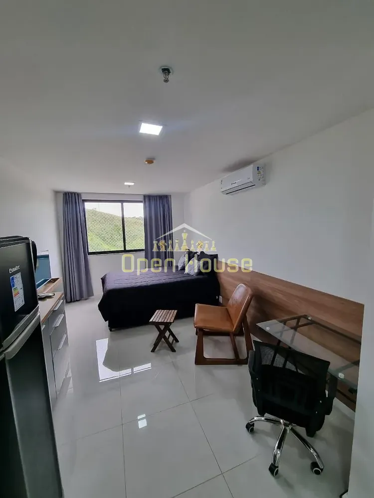 Flat/Apart Hotel, 1 quarto, 24 m² - Foto 8
