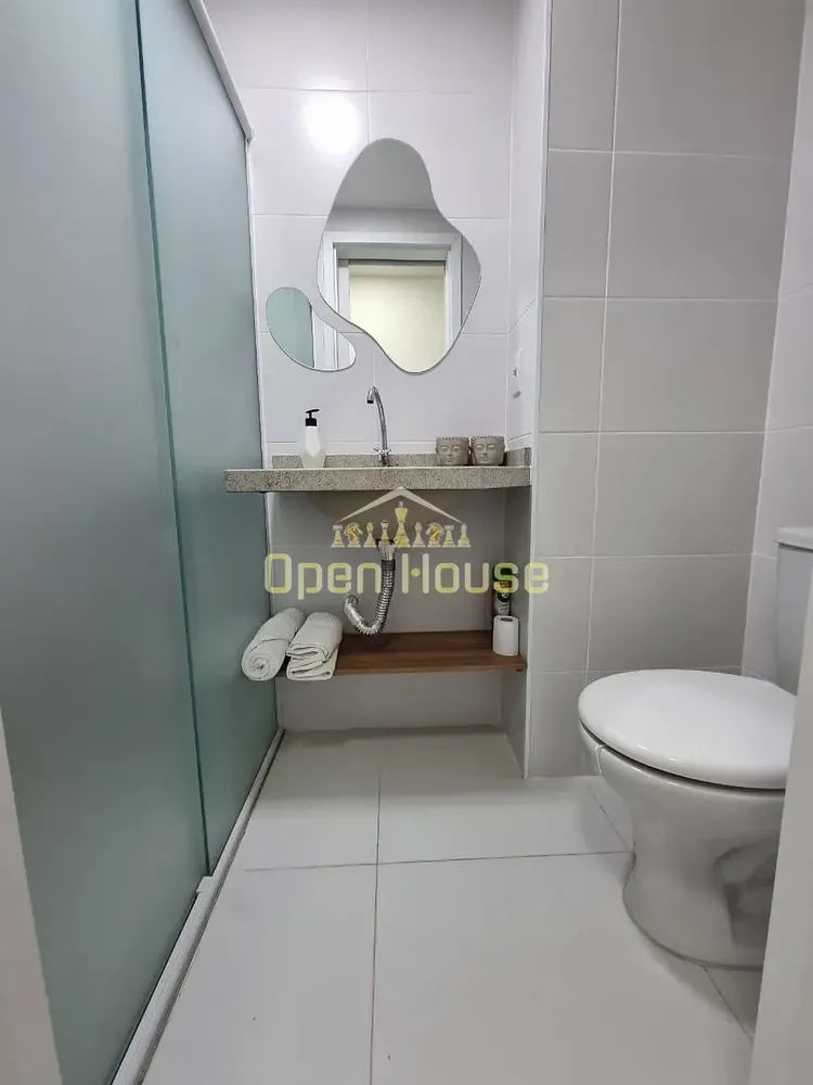 Flat/Apart Hotel, 1 quarto, 24 m² - Foto 15