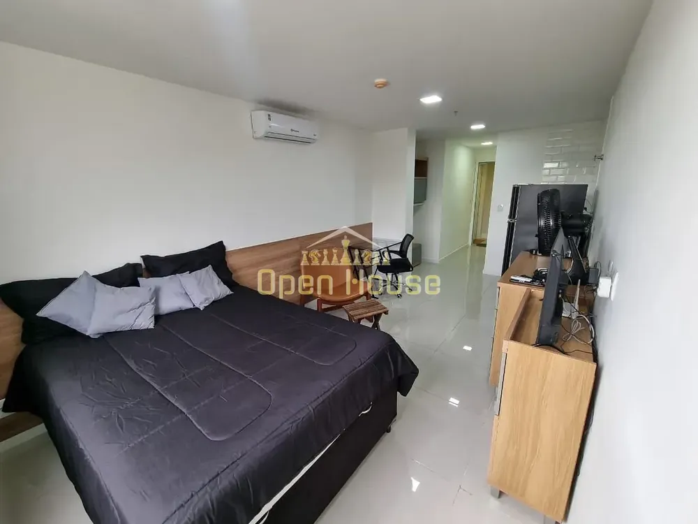 Flat/Apart Hotel, 1 quarto, 24 m² - Foto 12