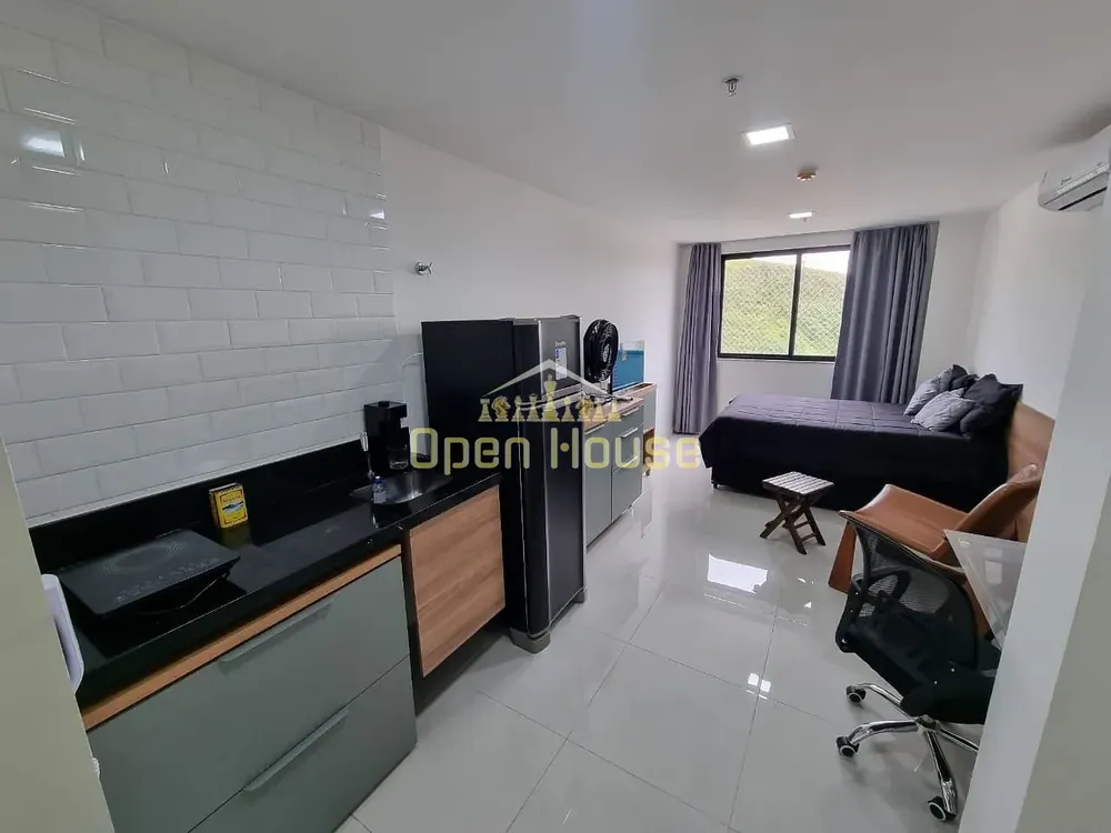 Flat/Apart Hotel, 1 quarto, 24 m² - Foto 2
