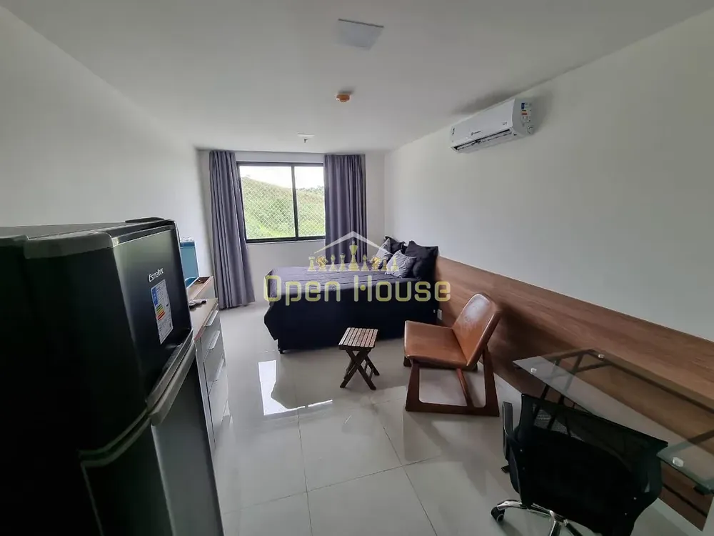 Flat/Apart Hotel, 1 quarto, 24 m² - Foto 4
