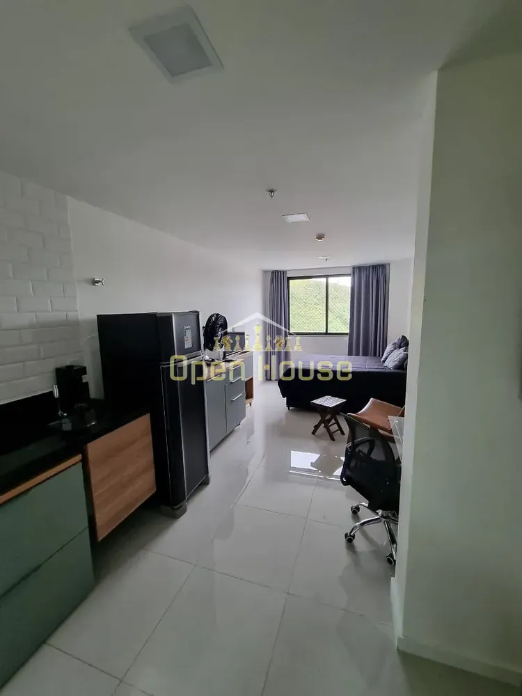 Flat/Apart Hotel, 1 quarto, 24 m² - Foto 7