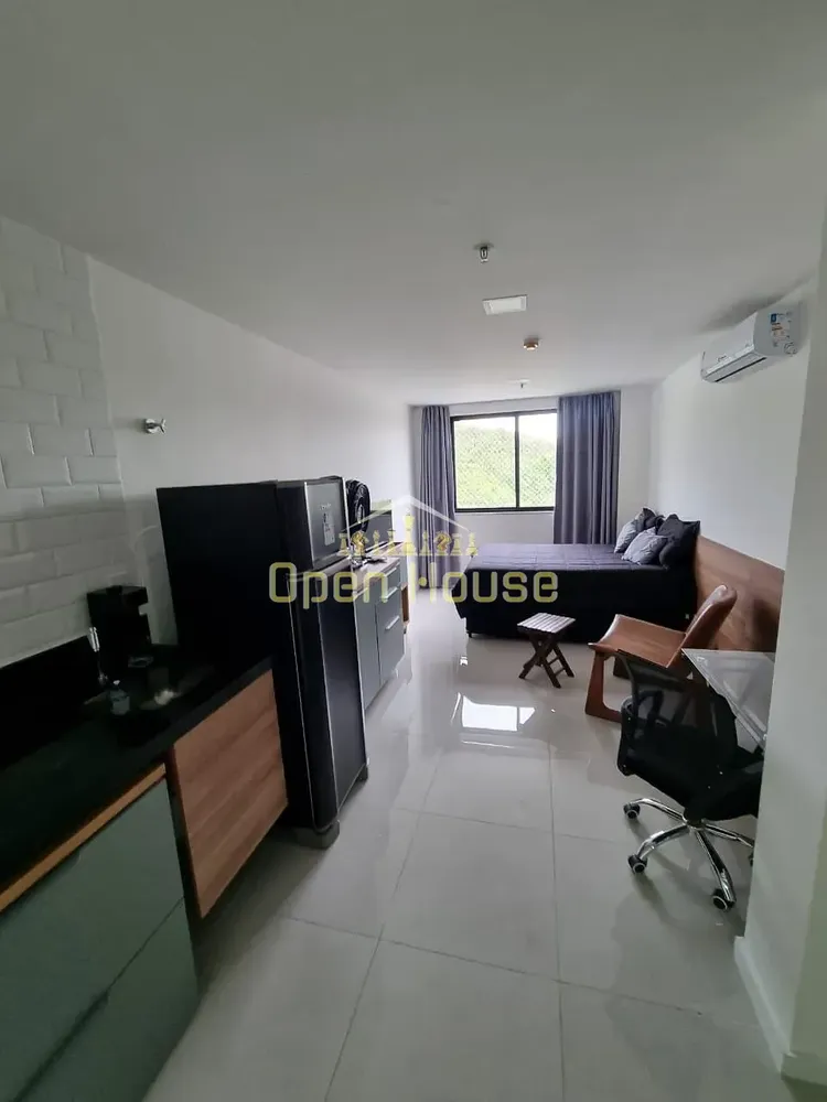 Flat/Apart Hotel, 1 quarto, 24 m² - Foto 6
