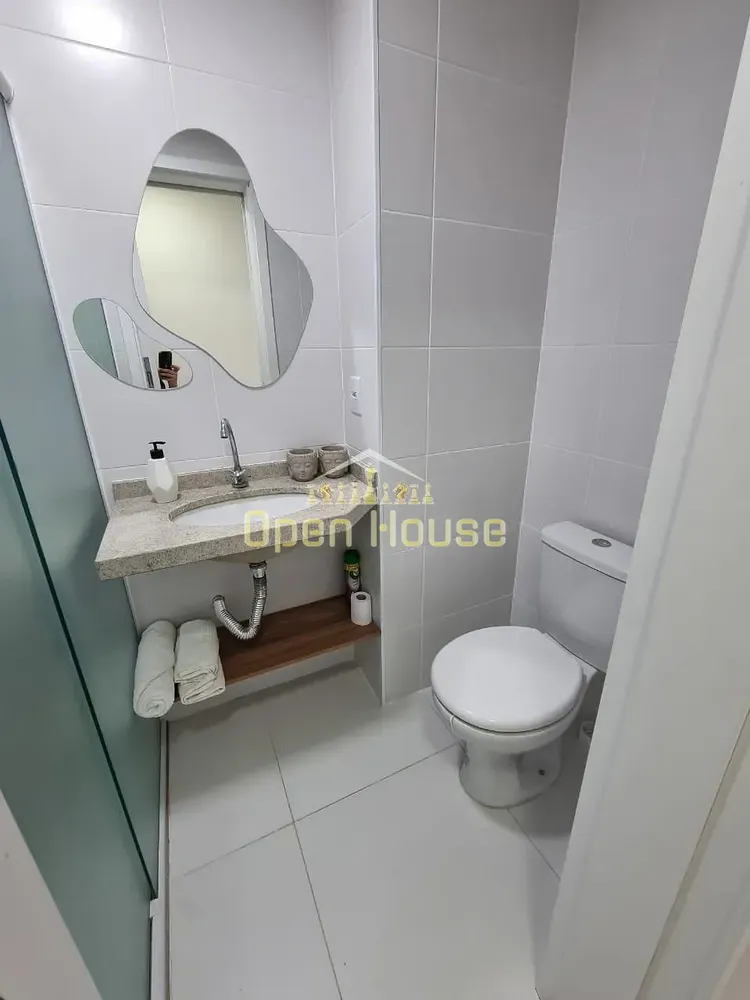 Flat/Apart Hotel, 1 quarto, 24 m² - Foto 16
