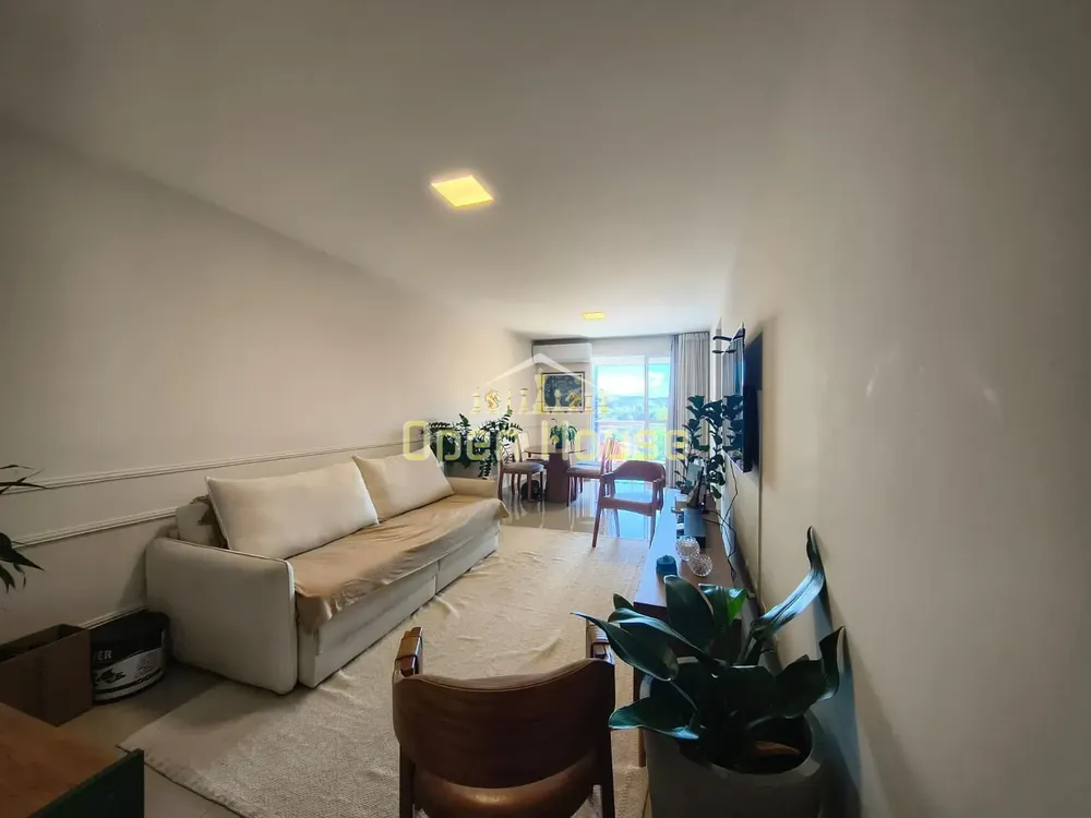 Apartamento, 3 quartos, 140 m² - Foto 10