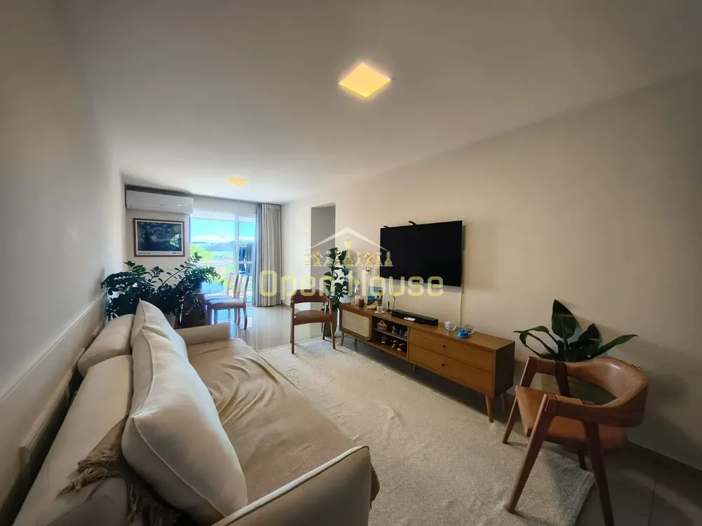 Apartamento, 3 quartos, 140 m² - Foto 4