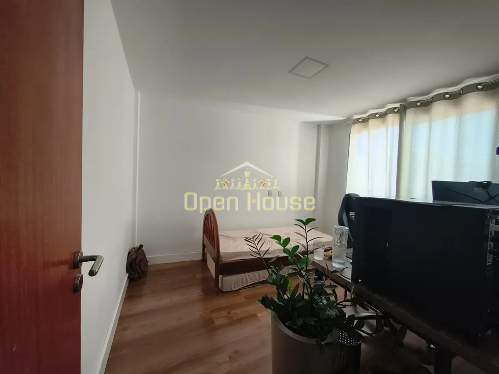 Apartamento, 3 quartos, 140 m² - Foto 22