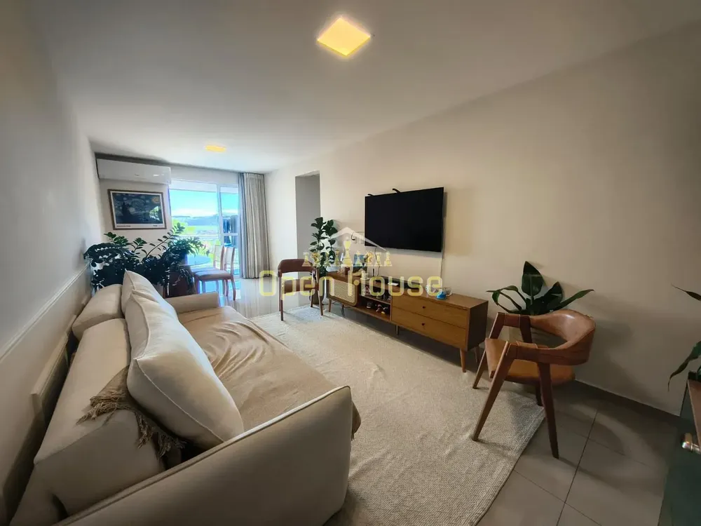 Apartamento, 3 quartos, 140 m² - Foto 5