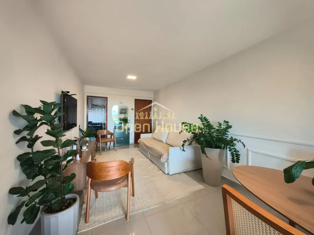 Apartamento, 3 quartos, 140 m² - Foto 3