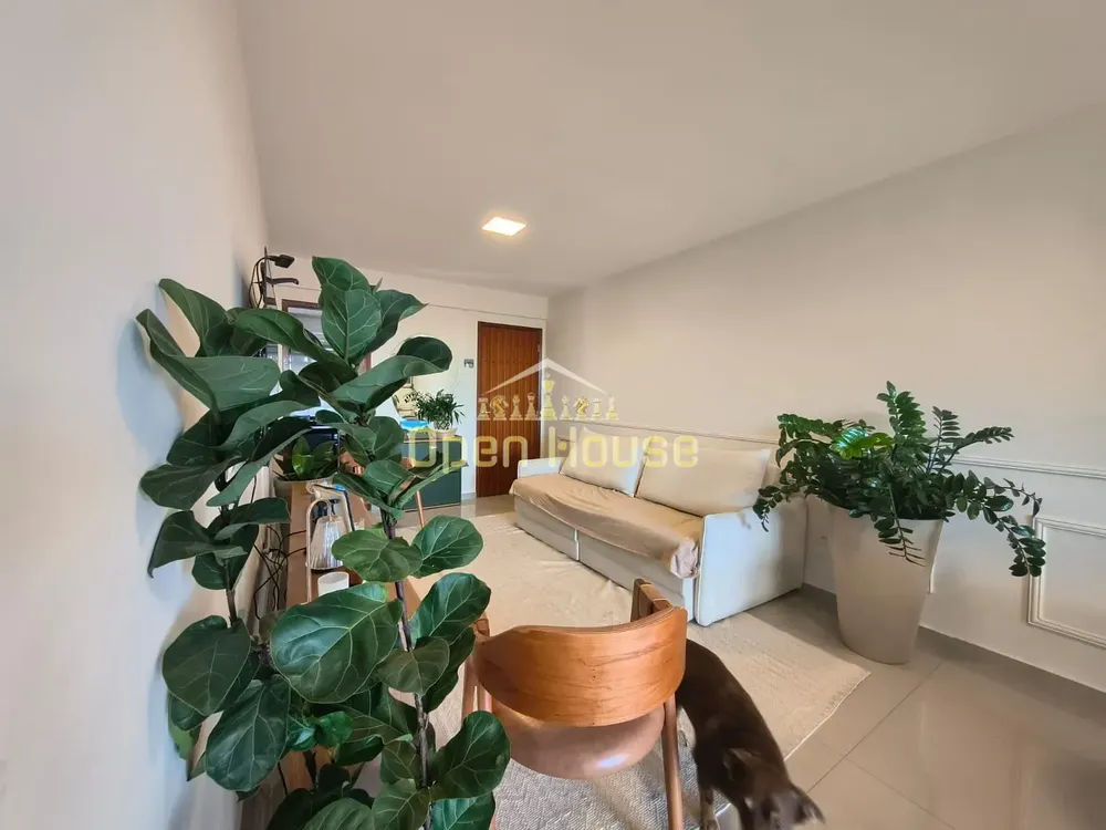 Apartamento, 3 quartos, 140 m² - Foto 2