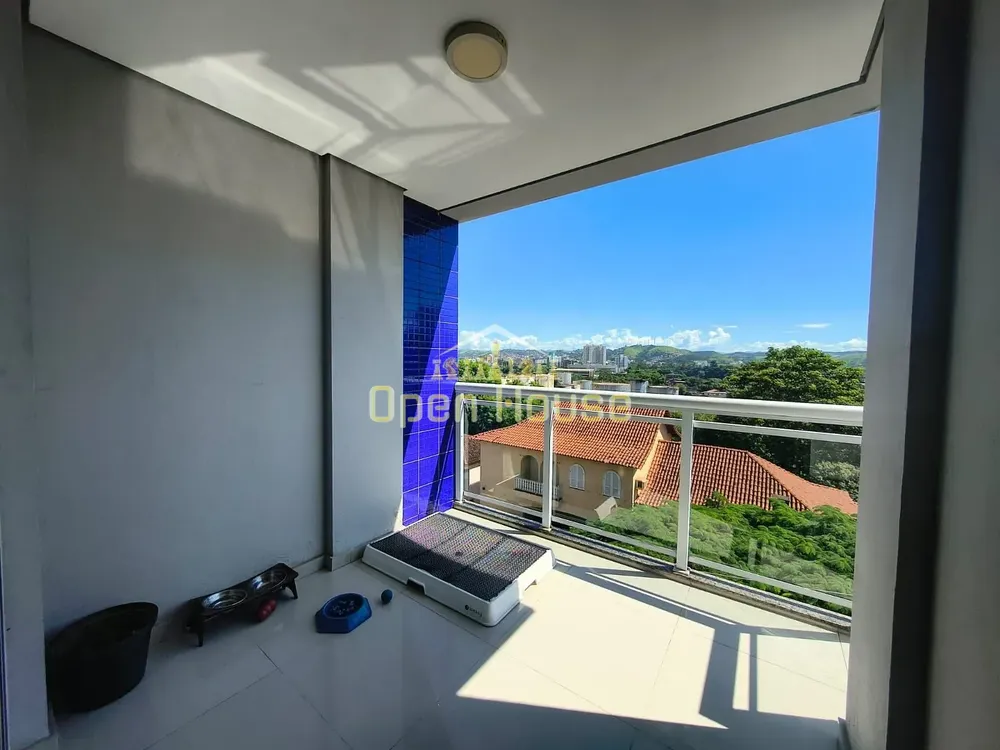 Apartamento, 3 quartos, 140 m² - Foto 26