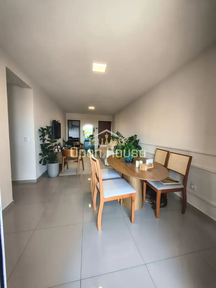 Apartamento, 3 quartos, 140 m² - Foto 9