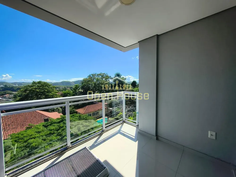 Apartamento, 3 quartos, 140 m² - Foto 27