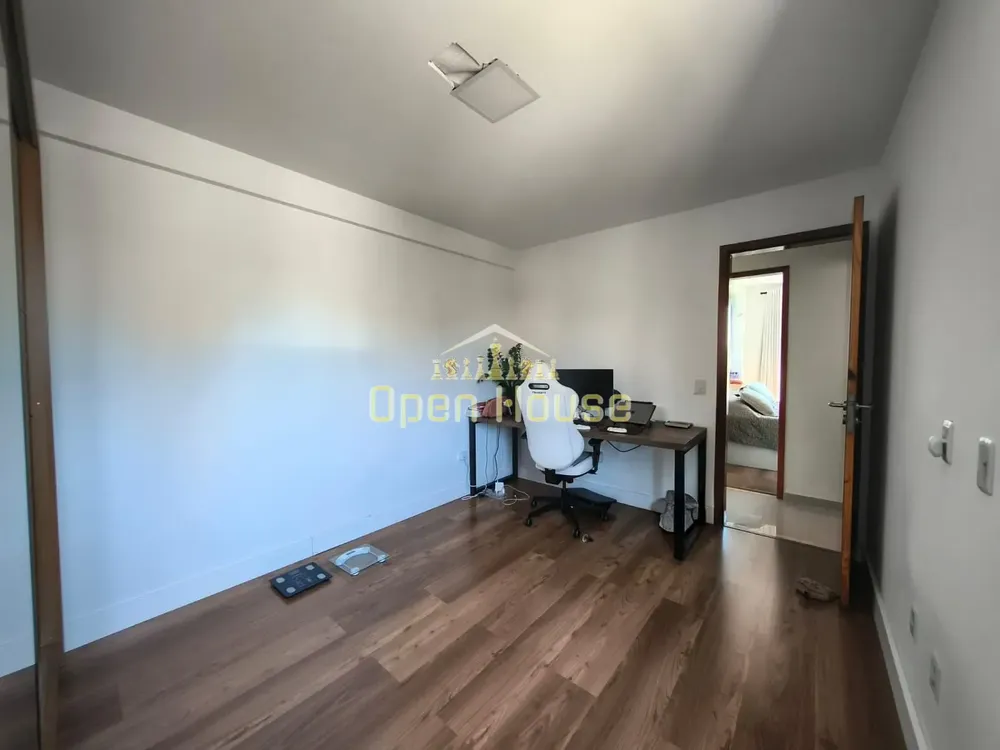Apartamento, 3 quartos, 140 m² - Foto 21