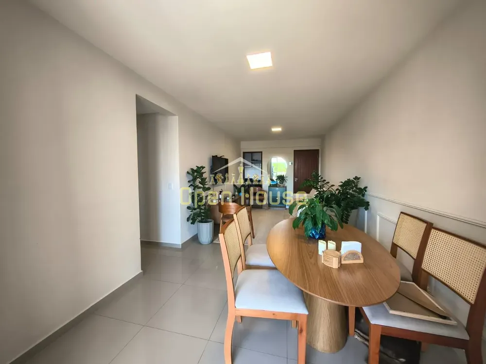 Apartamento, 3 quartos, 140 m² - Foto 6