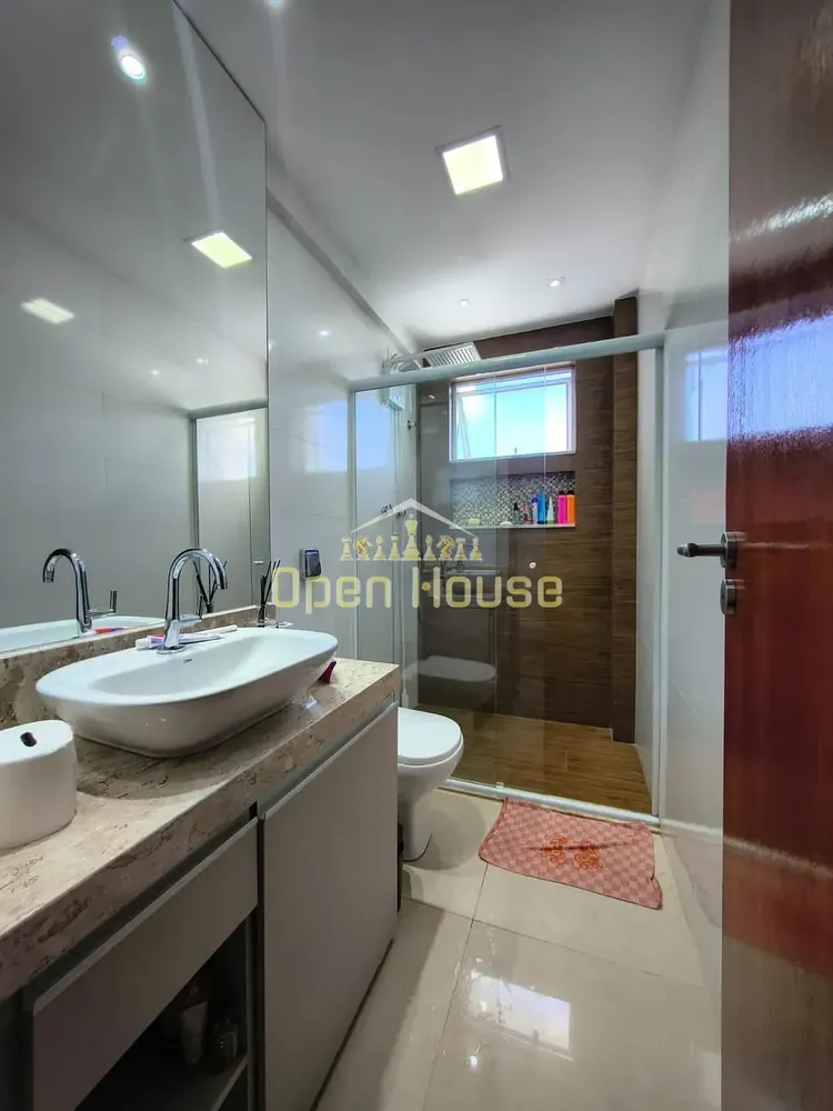 Apartamento, 3 quartos, 140 m² - Foto 24