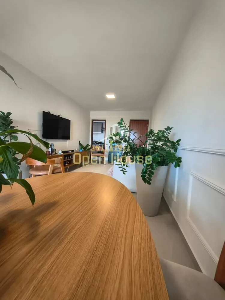 Apartamento, 3 quartos, 140 m² - Foto 8