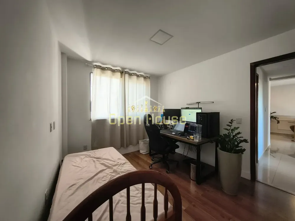 Apartamento, 3 quartos, 140 m² - Foto 23