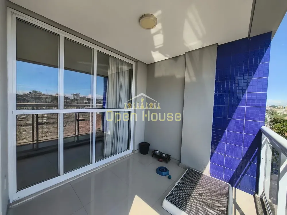 Apartamento, 3 quartos, 140 m² - Foto 28