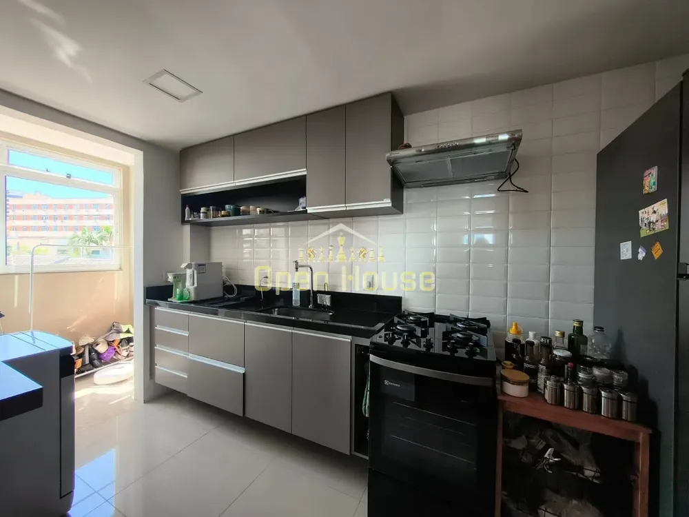 Apartamento, 3 quartos, 140 m² - Foto 11