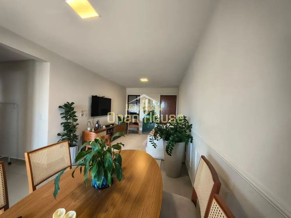 Apartamento, 3 quartos, 140 m² - Foto 7
