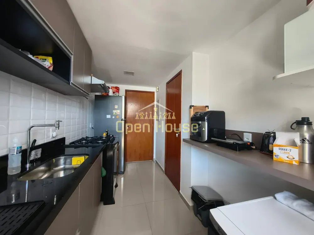 Apartamento, 3 quartos, 140 m² - Foto 12