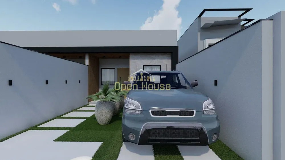 Casa, 2 quartos, 60 m² - Foto 5