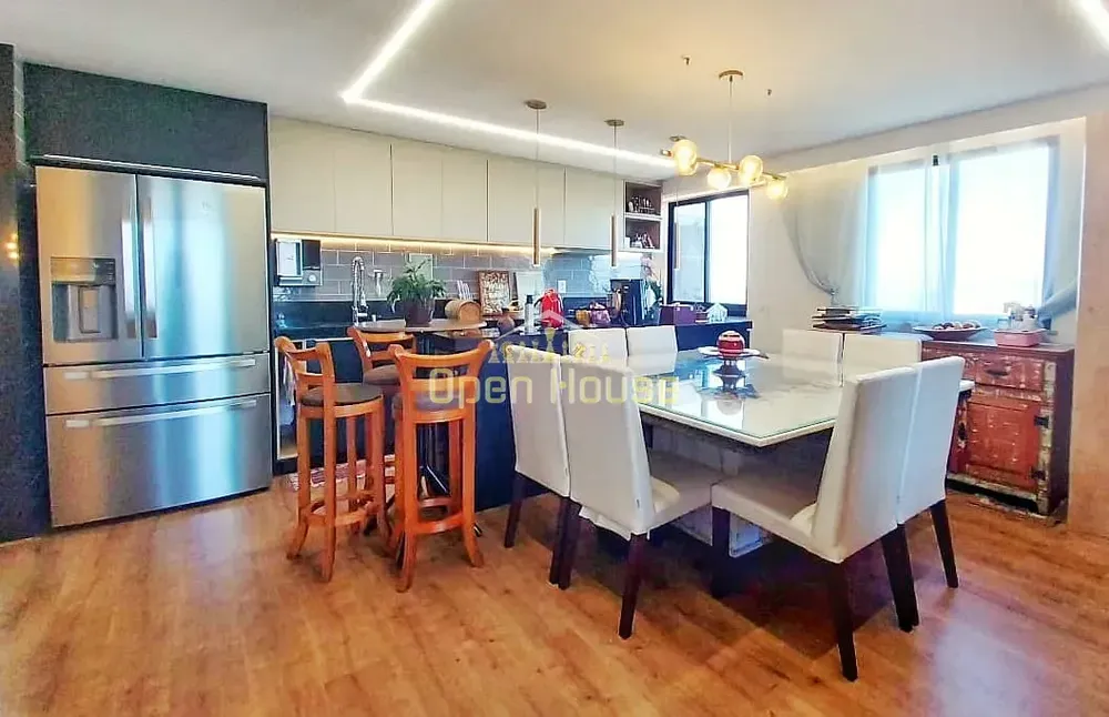 Cobertura, 3 quartos, 208 m² - Foto 8