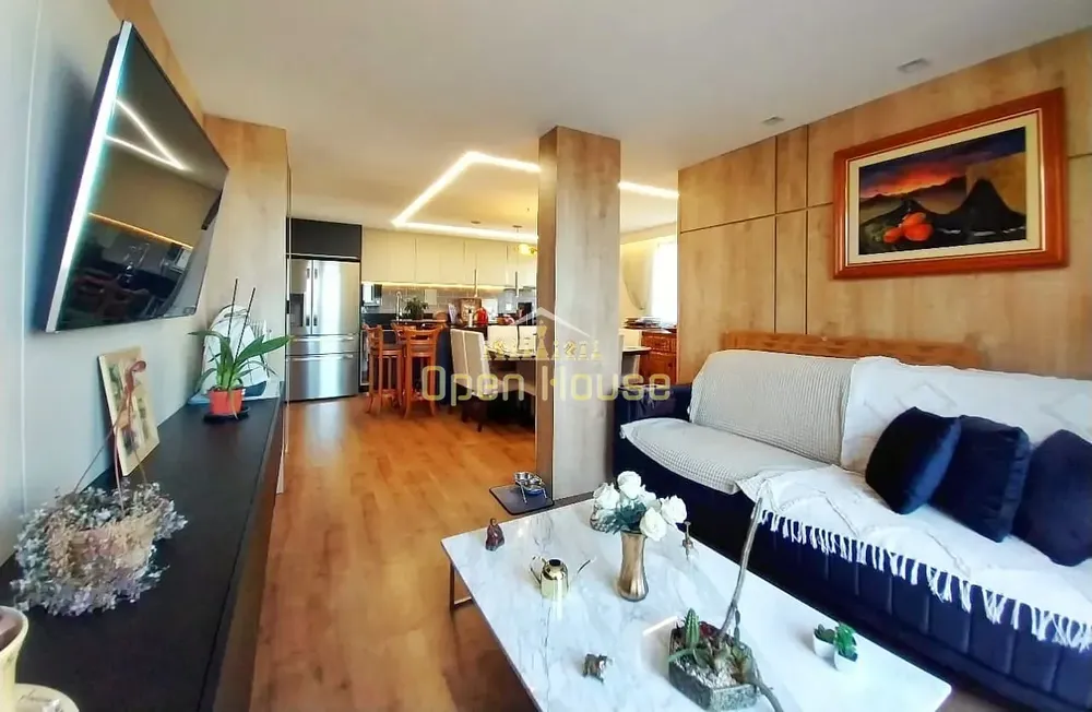 Cobertura, 3 quartos, 208 m² - Foto 10