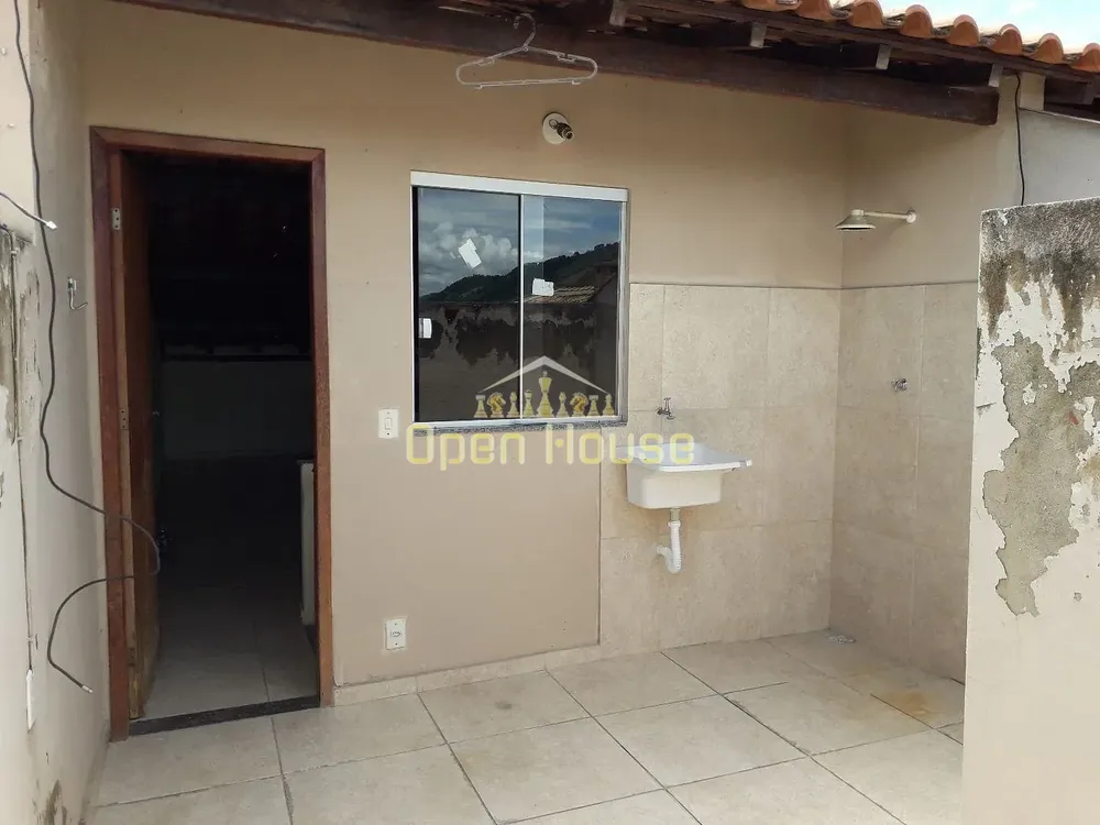Casa, 2 quartos, 97 m² - Foto 1