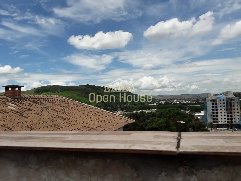 Casa, 2 quartos, 97 m² - Foto 2