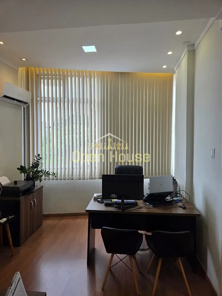 Sala-Conjunto, 36 m² - Foto 3