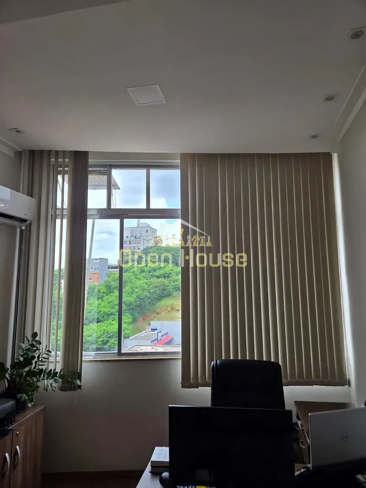 Sala-Conjunto, 36 m² - Foto 11