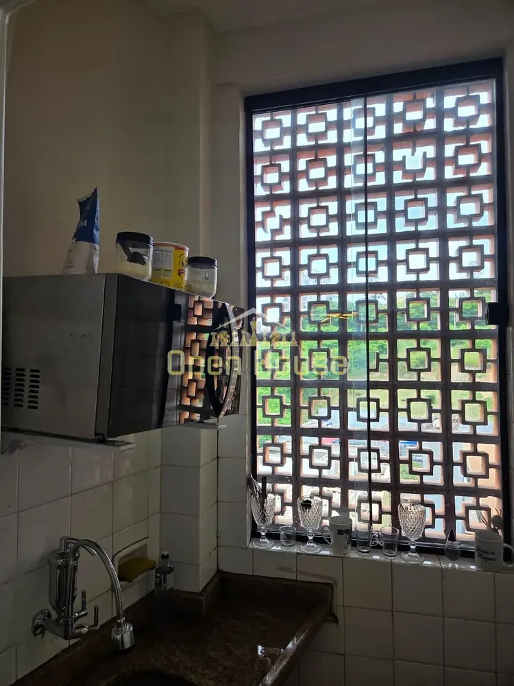 Sala-Conjunto, 36 m² - Foto 14