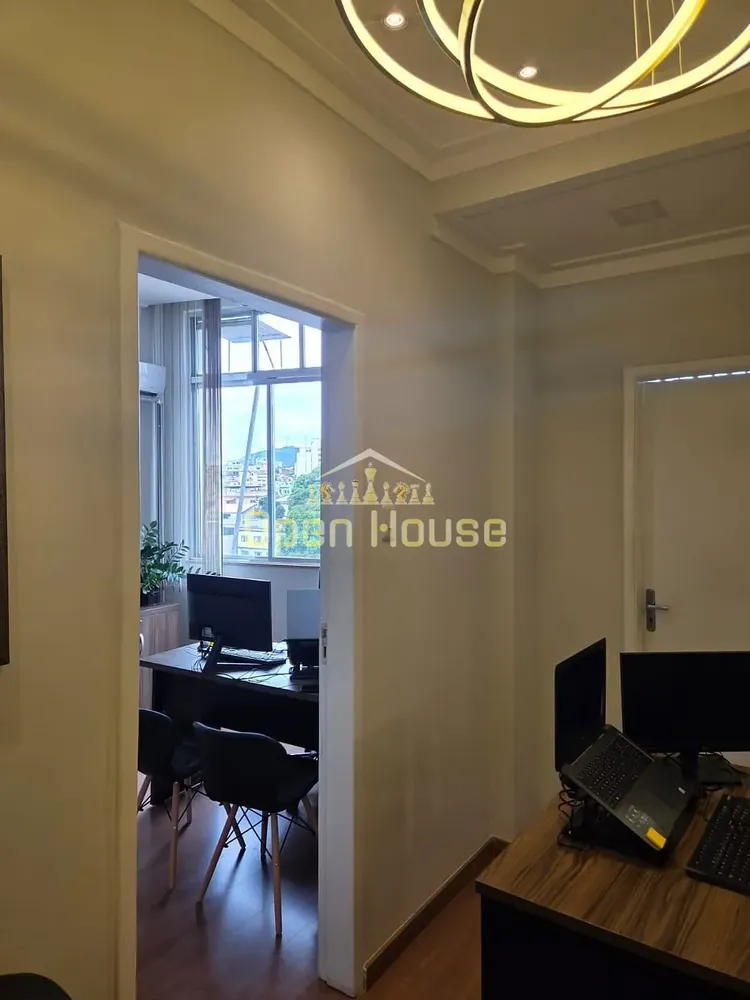 Sala-Conjunto, 36 m² - Foto 13
