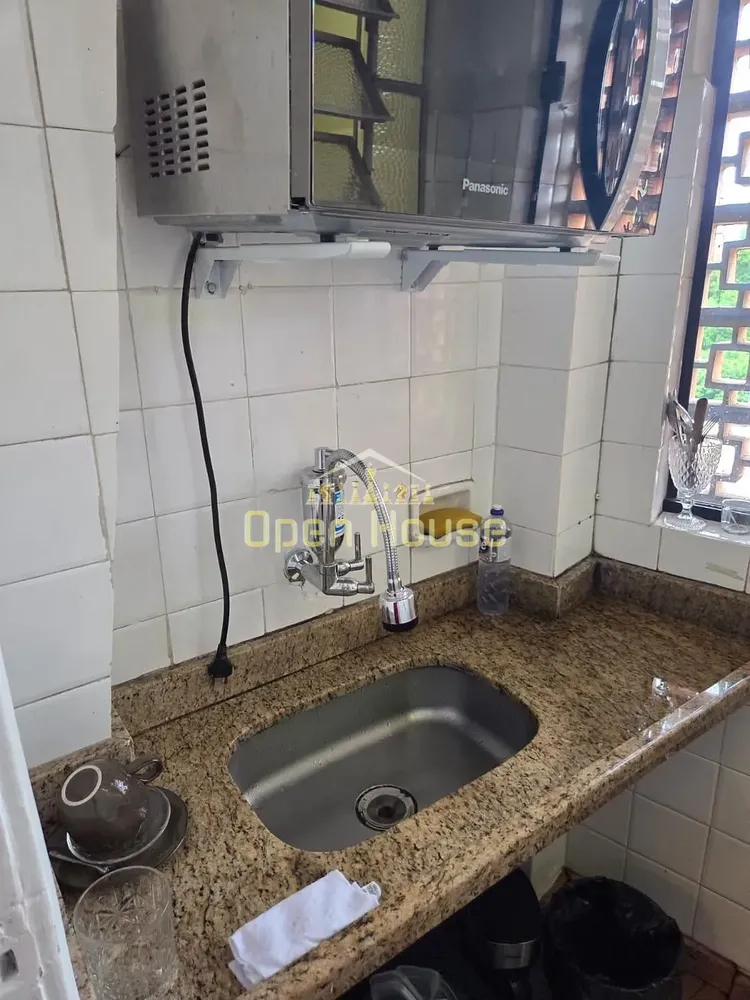 Sala-Conjunto, 36 m² - Foto 10