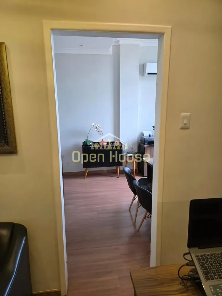 Sala-Conjunto, 36 m² - Foto 6