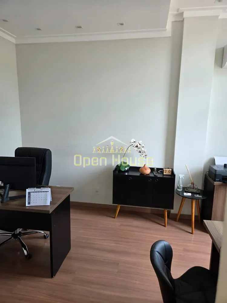 Sala-Conjunto, 36 m² - Foto 9