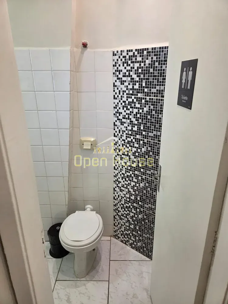 Sala-Conjunto, 36 m² - Foto 8