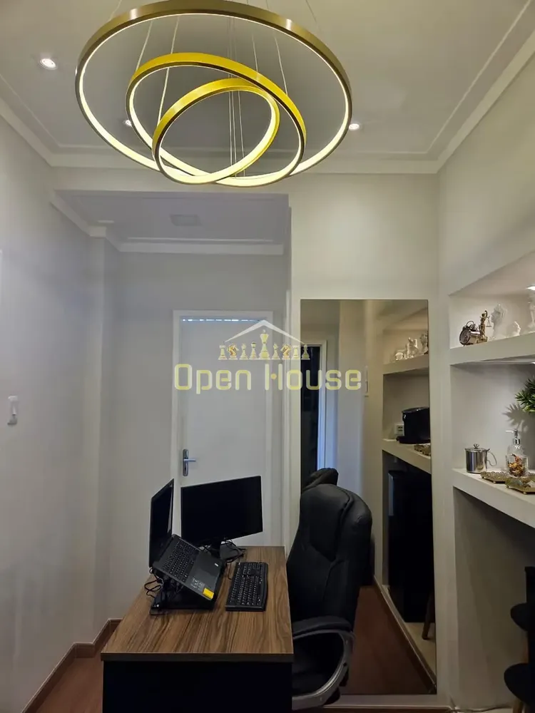 Sala-Conjunto, 36 m² - Foto 5