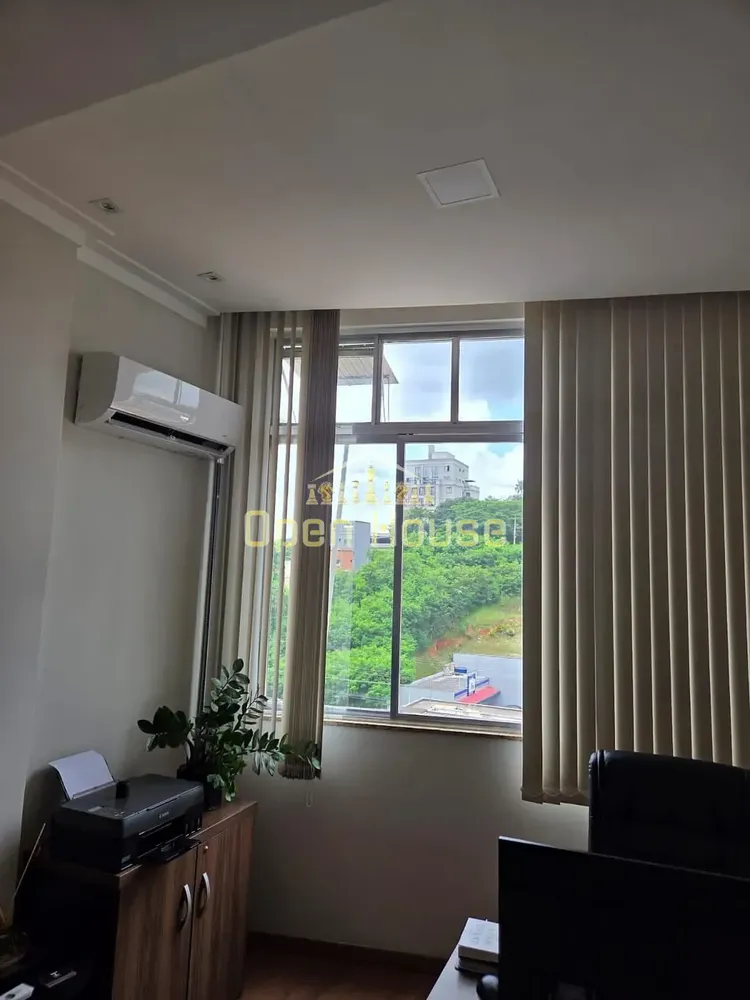 Sala-Conjunto, 36 m² - Foto 7