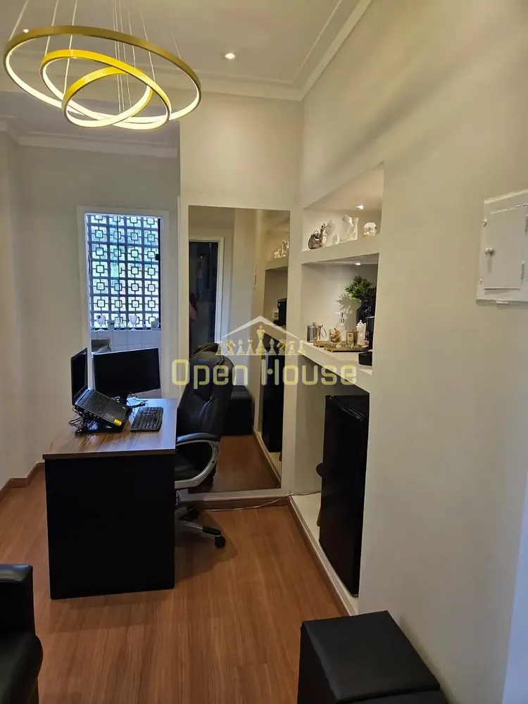 Sala-Conjunto, 36 m² - Foto 1