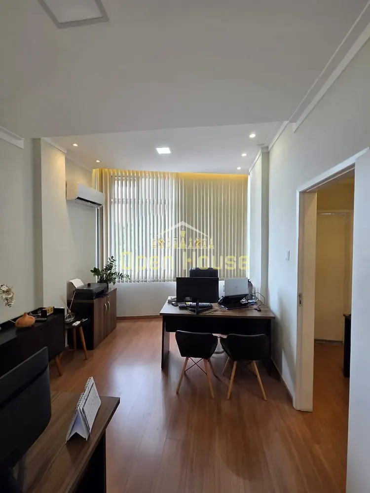 Sala-Conjunto, 36 m² - Foto 4