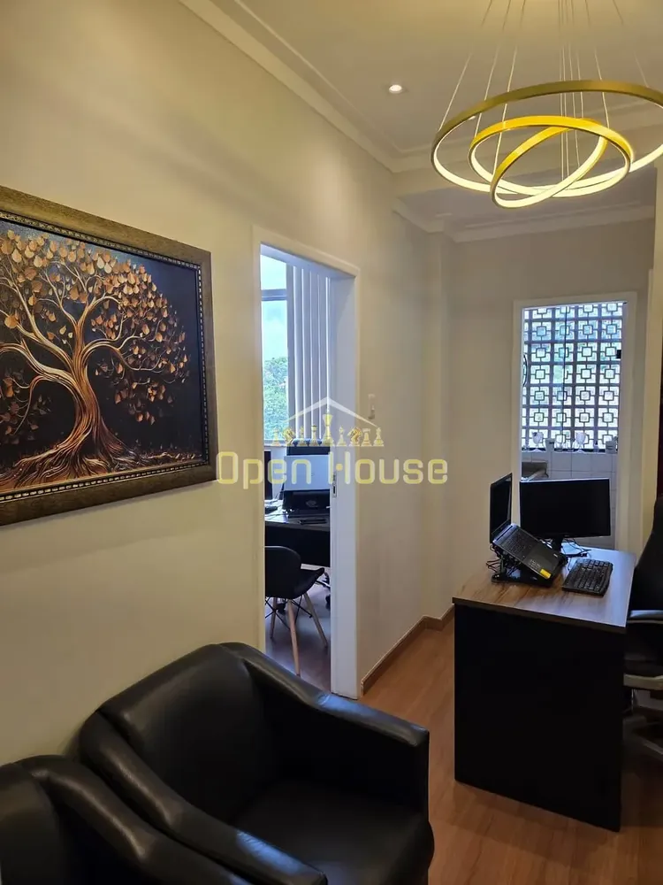 Sala-Conjunto, 36 m² - Foto 2