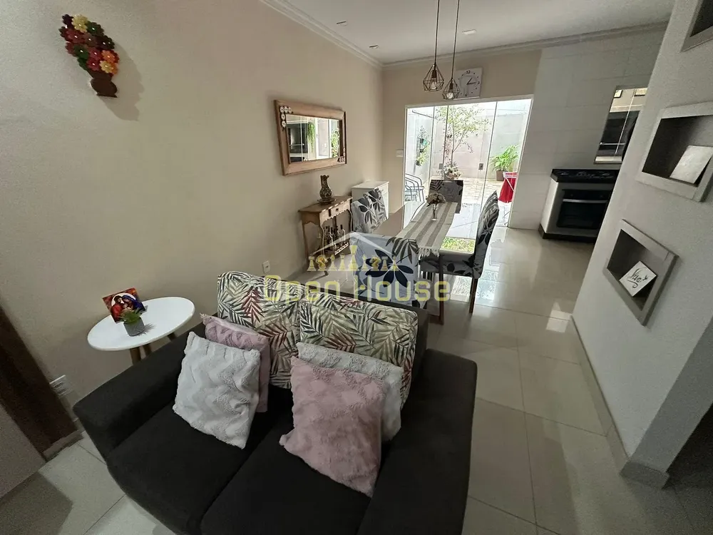 Casa, 3 quartos, 220 m² - Foto 3