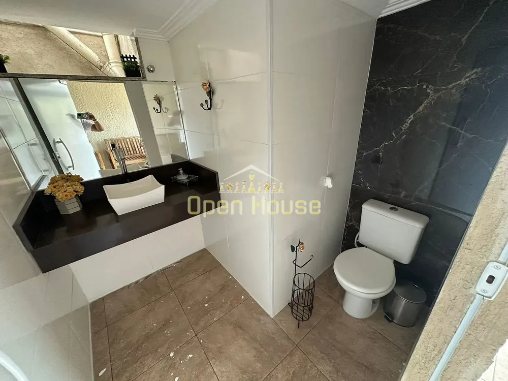Casa, 3 quartos, 220 m² - Foto 4
