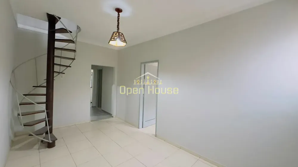 Cobertura, 4 quartos, 200 m² - Foto 1