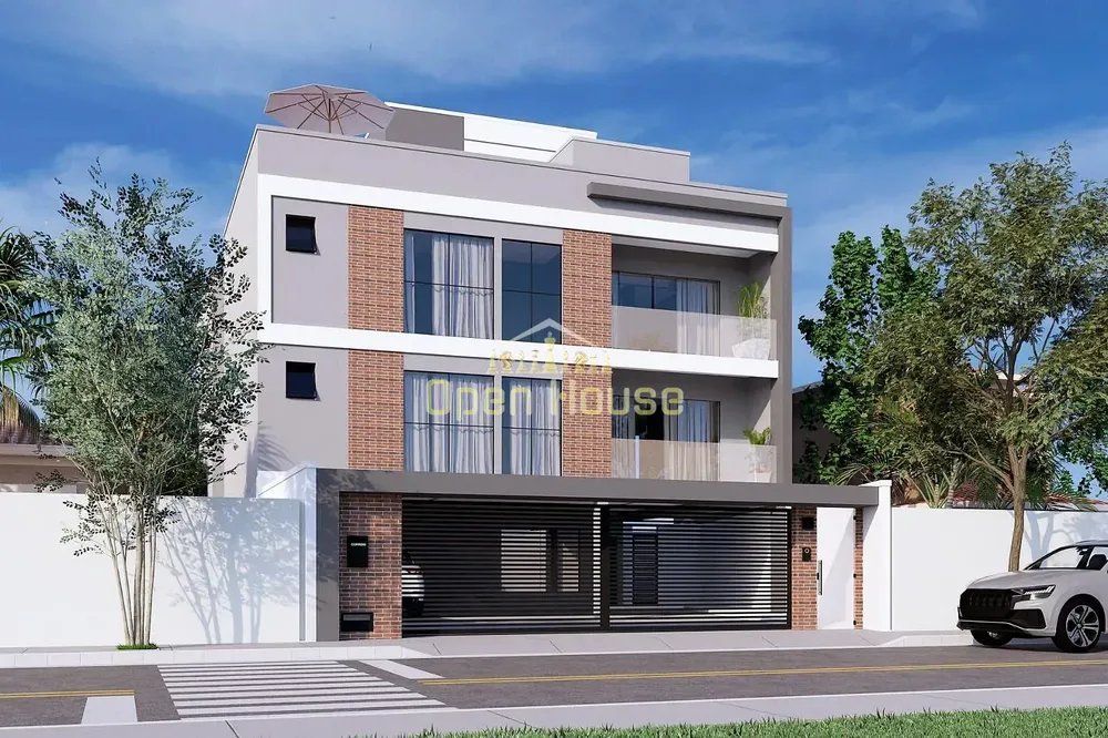 Cobertura, 3 quartos, 170 m² - Foto 1